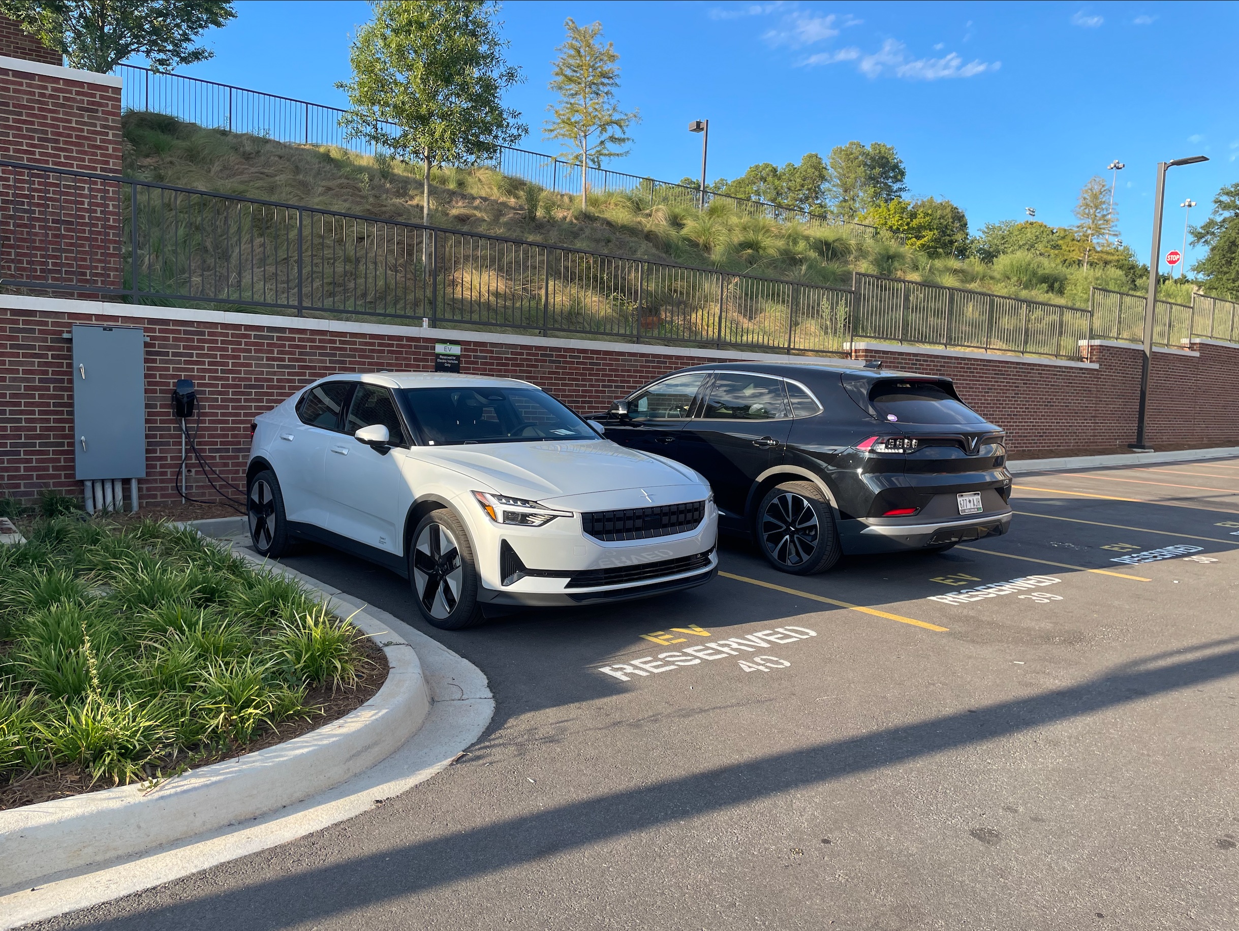 EV Charging: Understanding Level 1 And Level 2