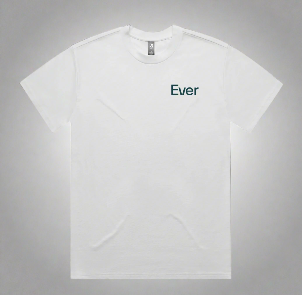 Ever Shirt White