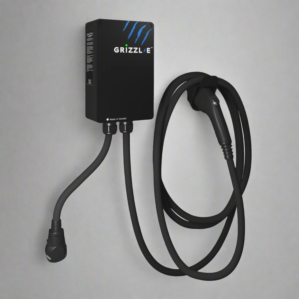 Grizzl-E Classic 40A