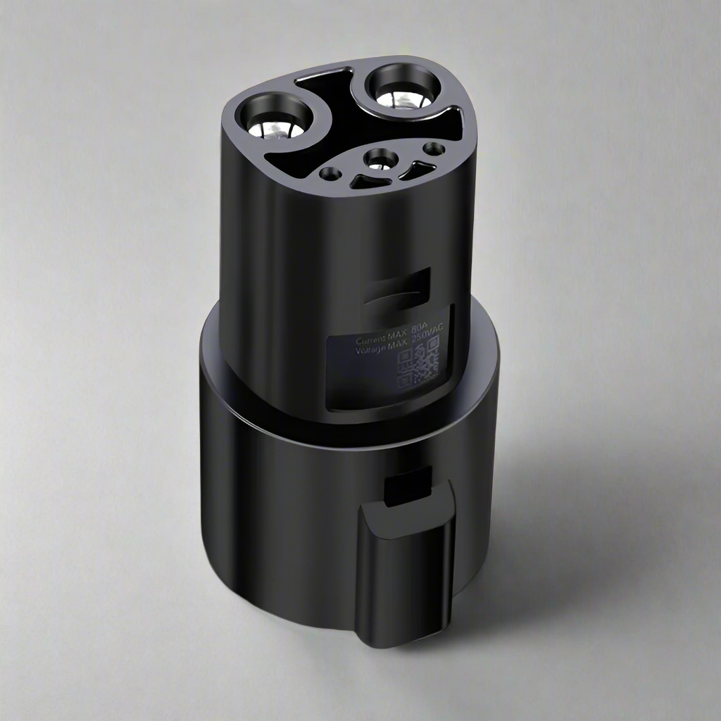 Lectron J1772 to NACS