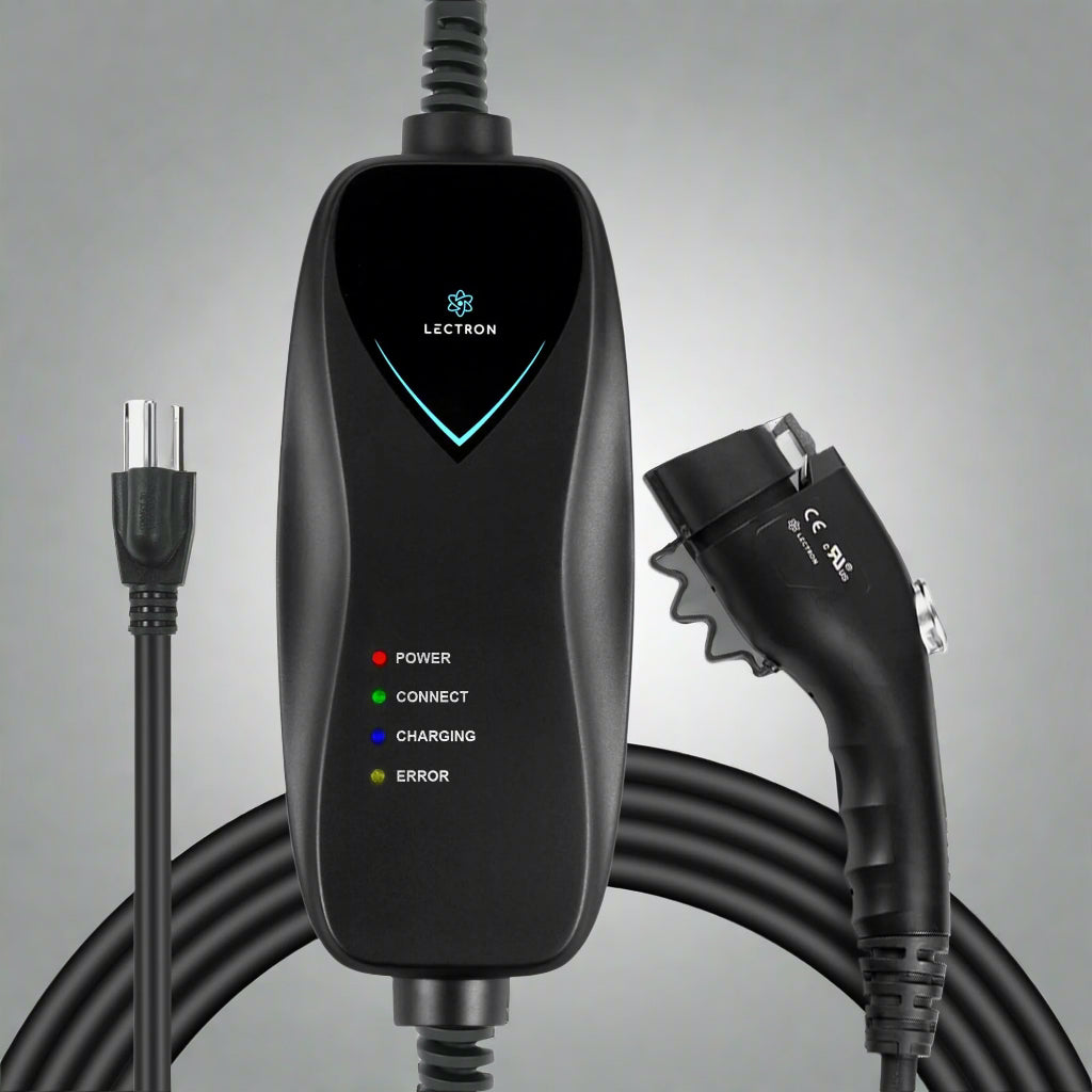 Lectron Level 1 Charger
