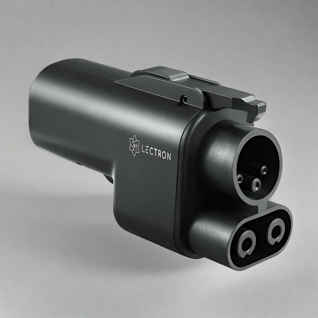 Lectron NACS to CCS
