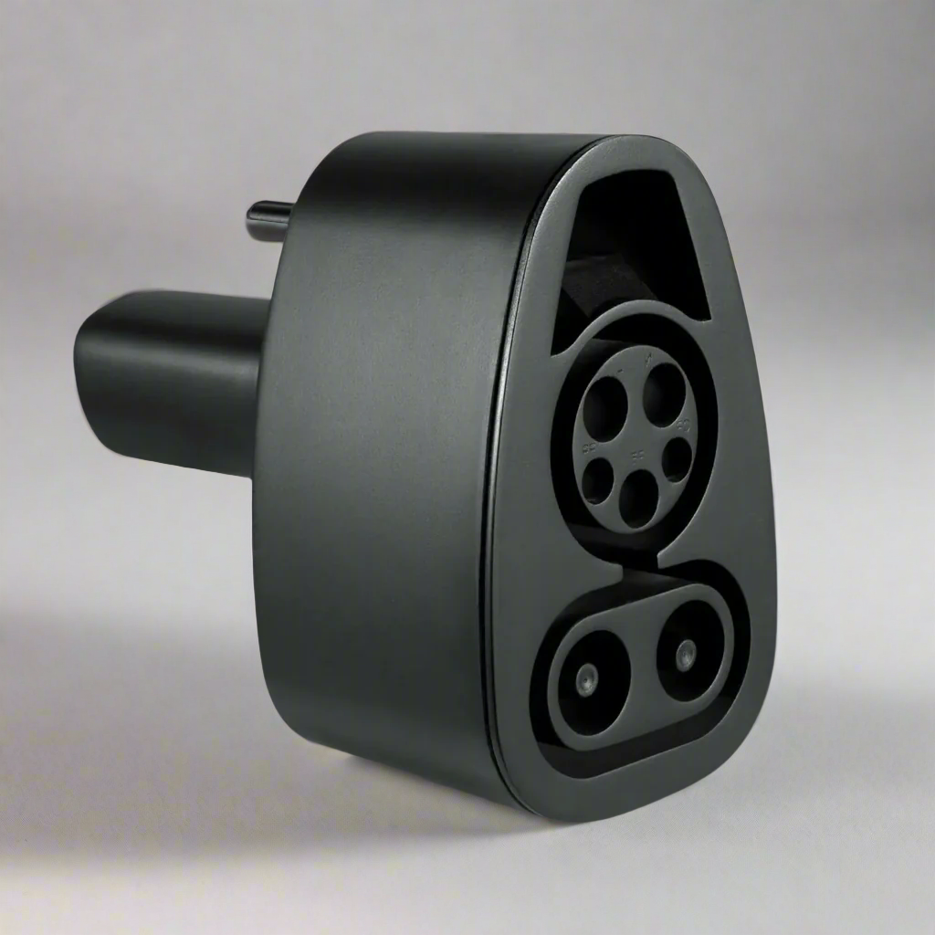 Lectron CCS to NACS
