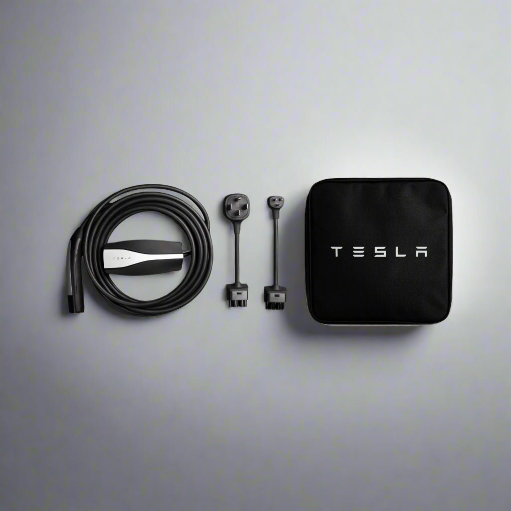 Tesla NACS Mobile Connector
