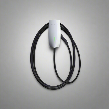 Tesla NACS Wall Connector