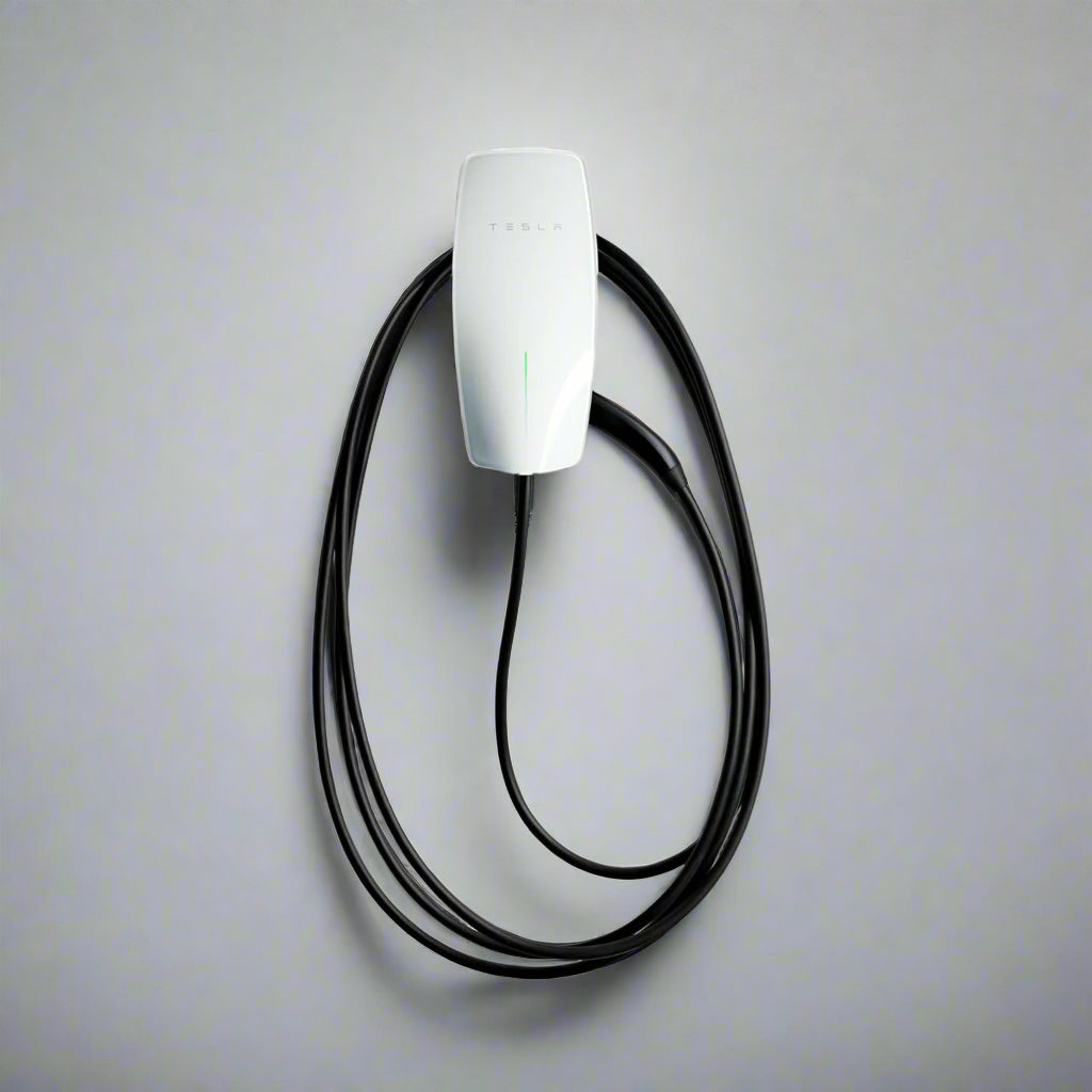 Tesla Universal Wall Connector Level 2