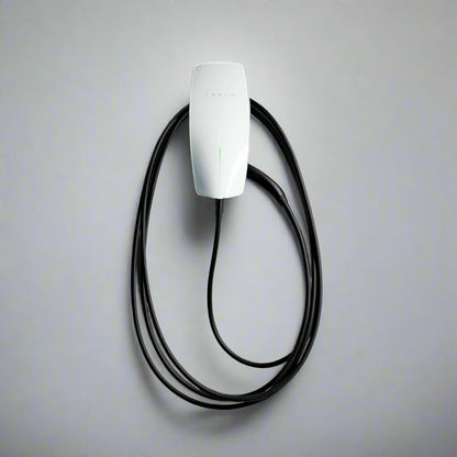 Tesla Universal Wall Connector Level 2